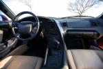 Toyota Supra Turbo Targa 1993 года (NA)
